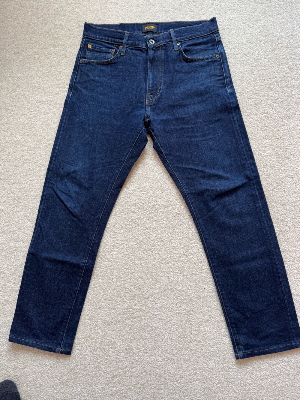 C.O.F studios Jeans